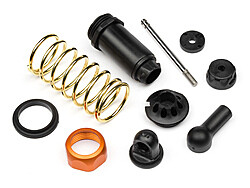 Sport shock set (42-55mm/10mm/2pcs) (87595) afbeelding