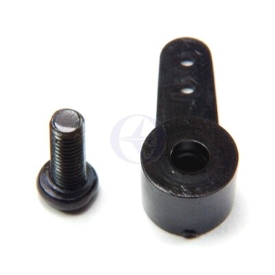 Vergaserhebel gp10/15 afbeelding