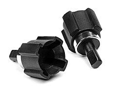 Diff shaft set (88001)
