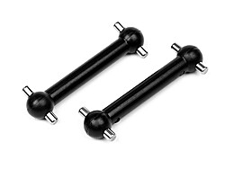HPI - Drive shaft 9x40mm (2) (88003) afbeelding