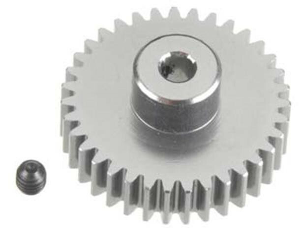 Pinion gear 35 tooth (0.6m) (88035) afbeelding