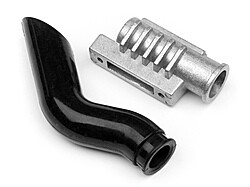 Exhaust header set (88069) afbeelding