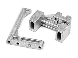 Engine mount set afbeelding
