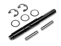 Drive shaft 4x36mm