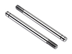 Shock shaft 3x42mm (2pcs)