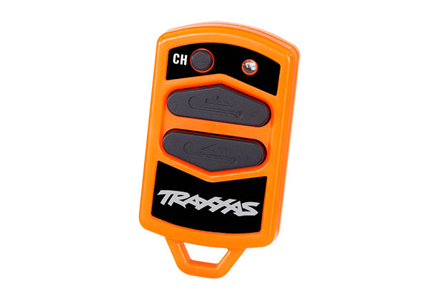 Traxxas - Wireless remote, winch/drag start light (TRX-8857) afbeelding
