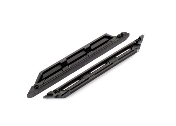 Nerf bars, chassis (2) (TRX-8923)
