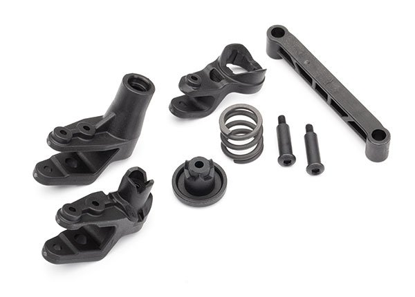 Steering bellcranks (TRX-8946)