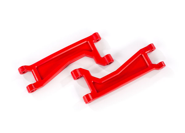Traxxas - Suspension arms, upper, red (left or right, front or rear) (2) (TRX-8998R)