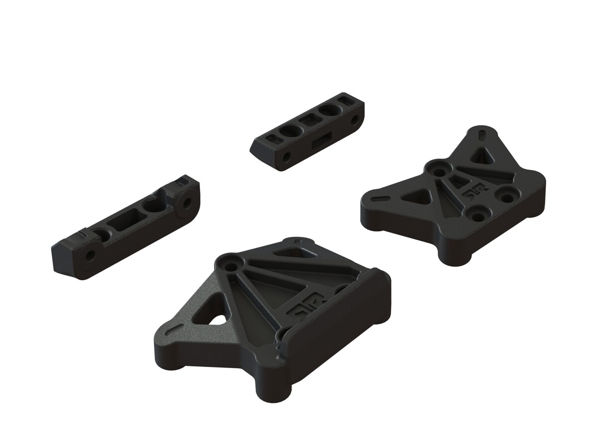 Suspension Hanger Set (AR320384)