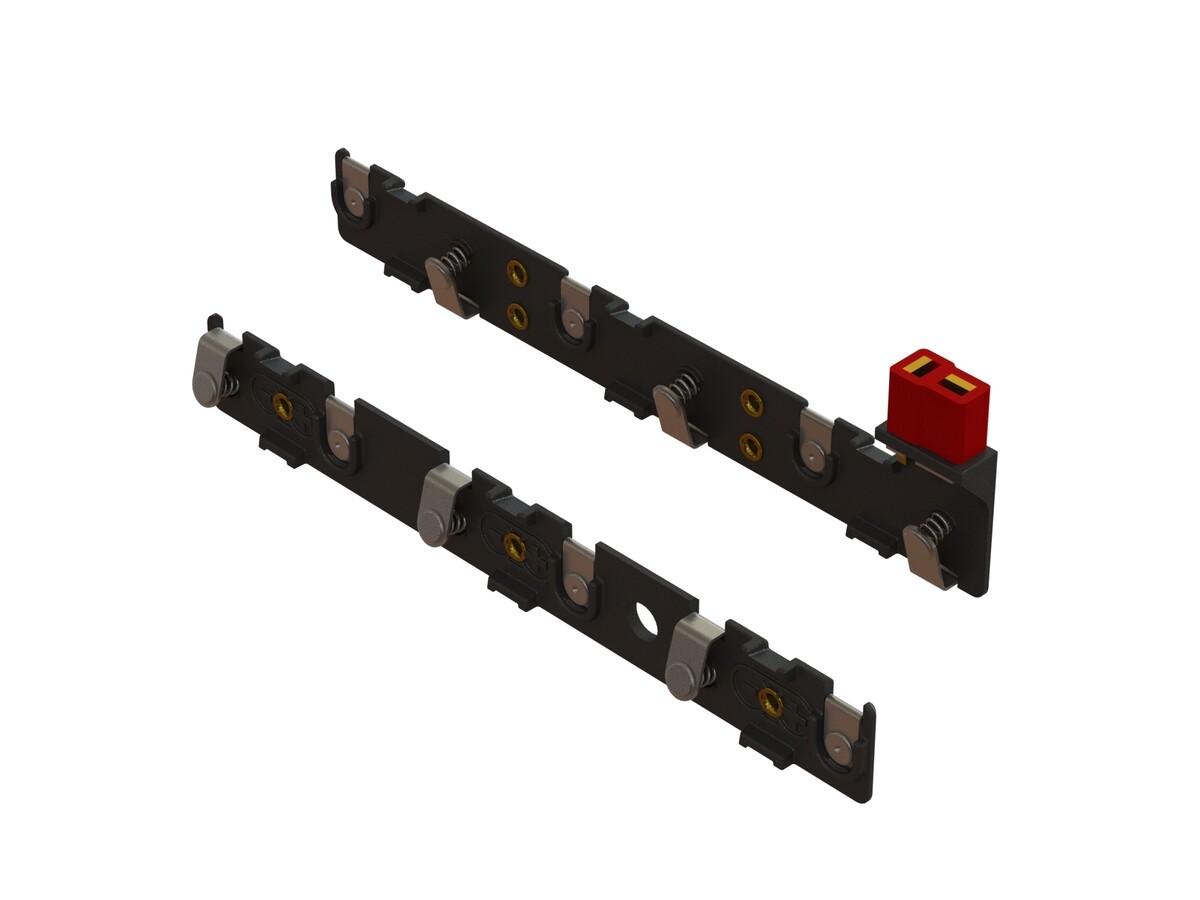 Li-Ion Battery Power Board Set (AR390239) afbeelding