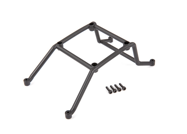 Body support/ 3x12mm CS (4) / (fits #9011 body) (TRX-9013)