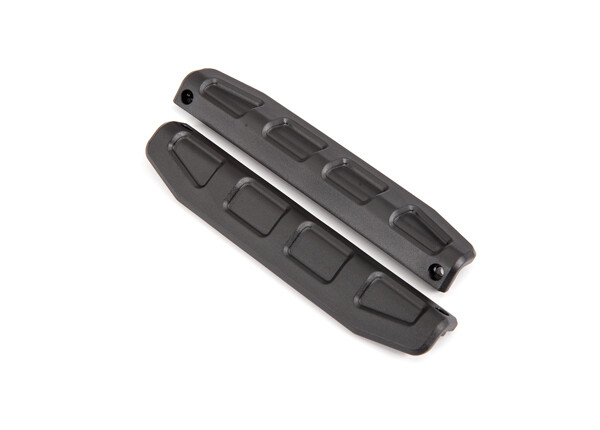 Nerf bars, chassis (2) (TRX-9023)