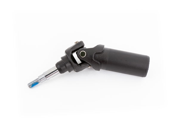 Traxxas - Stub axle assembly, rear, outer, extreme heavy duty (1) (left or right) (TRX-9055)