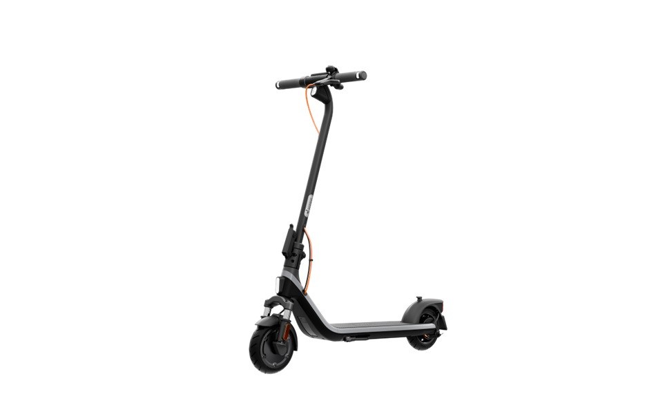 Segway-Ninebot E2 PLUS E II Elektrische E-Step afbeelding