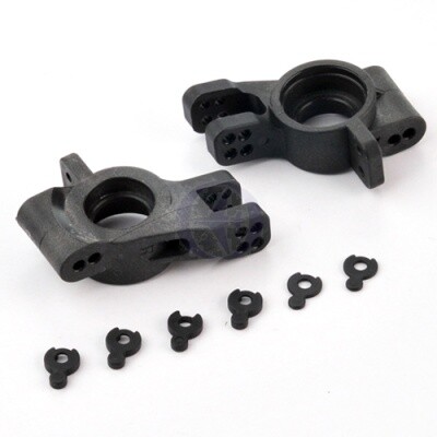 Rear Hub Set, S3 (PD1923) afbeelding
