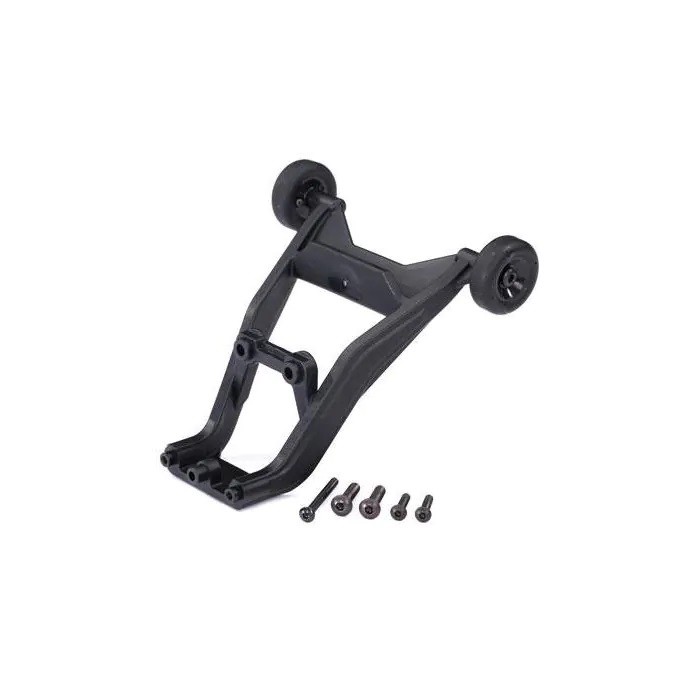 Traxxas Wheelie Bar (Assembled) (TRX-9078X) afbeelding