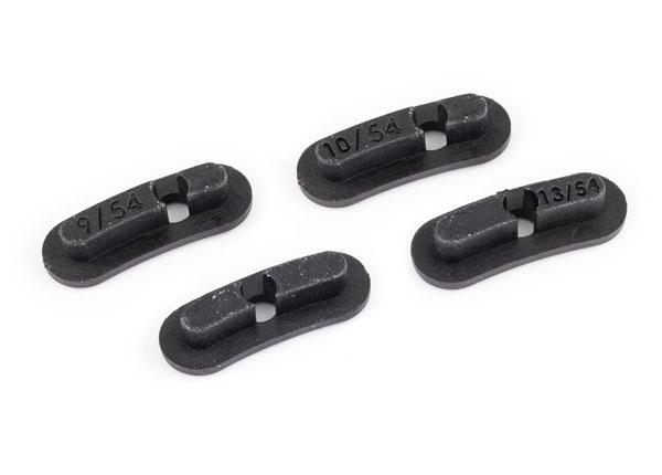 Traxxas - Gear Adapter, fixed (TRX-9090X)