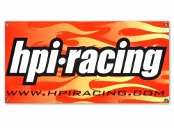 Racing b anner 2003 (small/1.5 x 3) afbeelding
