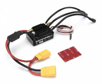 Joysway Watergekoelde 90 Brushless ESC w/BEC (XT90)