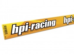 Logo shelf edge (40x1000mm) afbeelding