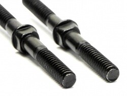 Turnbuckle 4-40 x 34mm