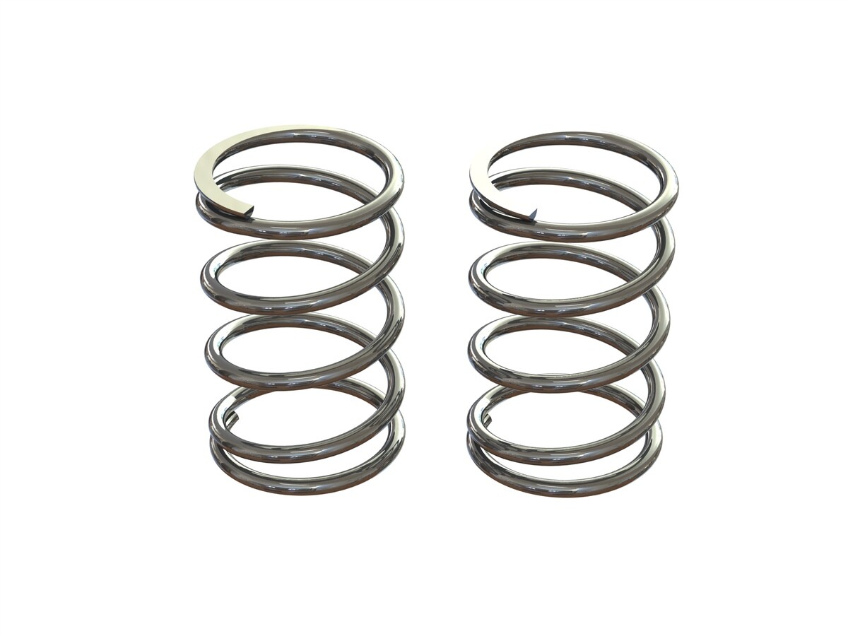 Shock Springs: 35MM 4.7N/MM (27LBF/IN) (2Pcs) (ARA330600) afbeelding