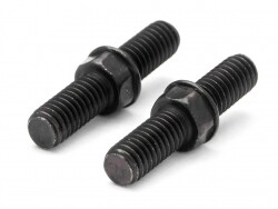 Turnbuckle m4x20mm (93510)