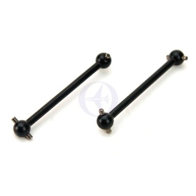 Front drive shaft (PD0955) afbeelding