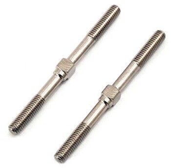 Adjust rod hard (3x36) (97008-50H) afbeelding