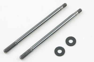 Front shock shaft (97009-52) afbeelding
