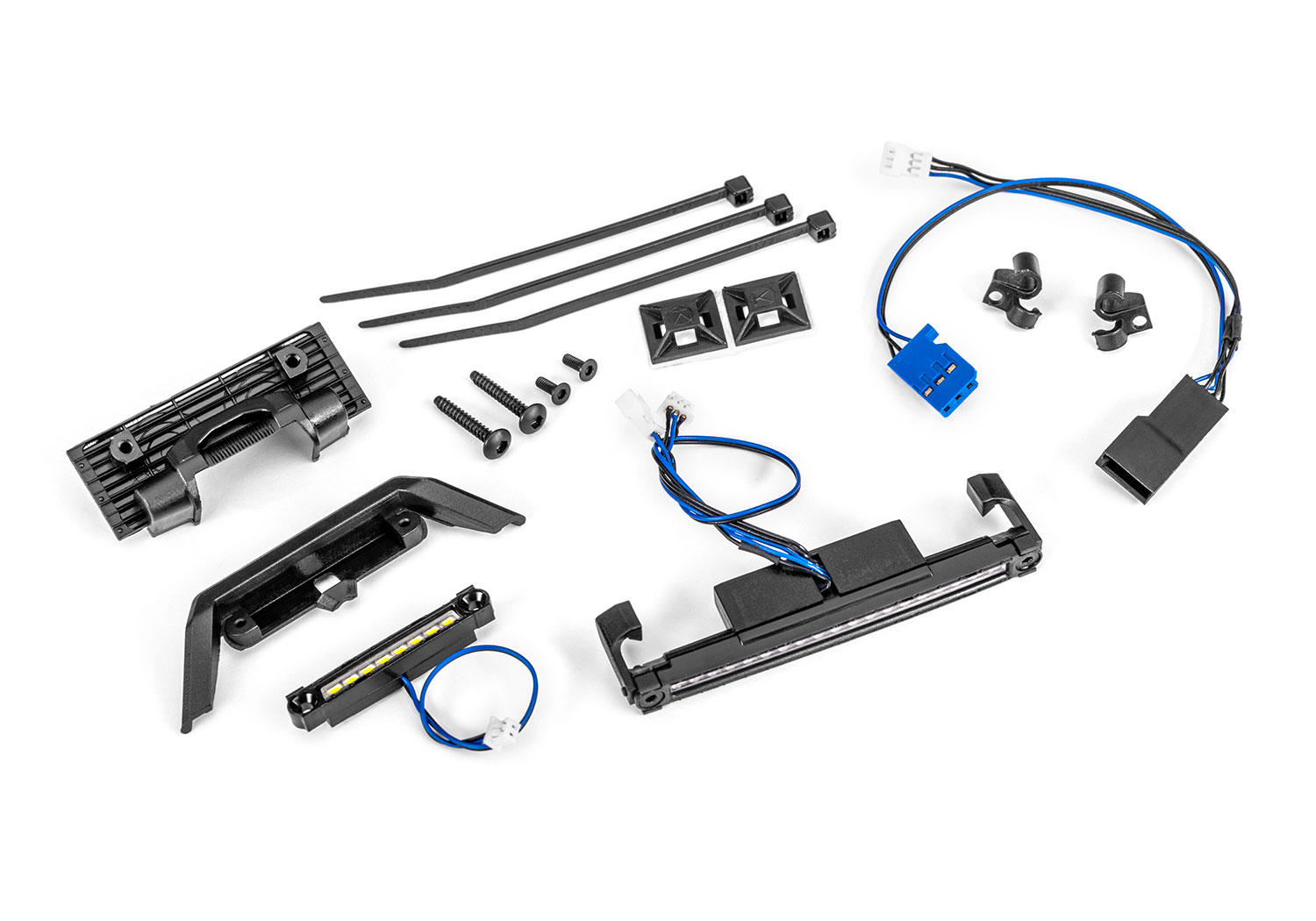 Traxxas - TRX-4M Light Bar Kit (TRX-9789)