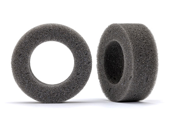 Traxxas - Foam Inserts 1.0" (firm) (2) (TRX-9874)