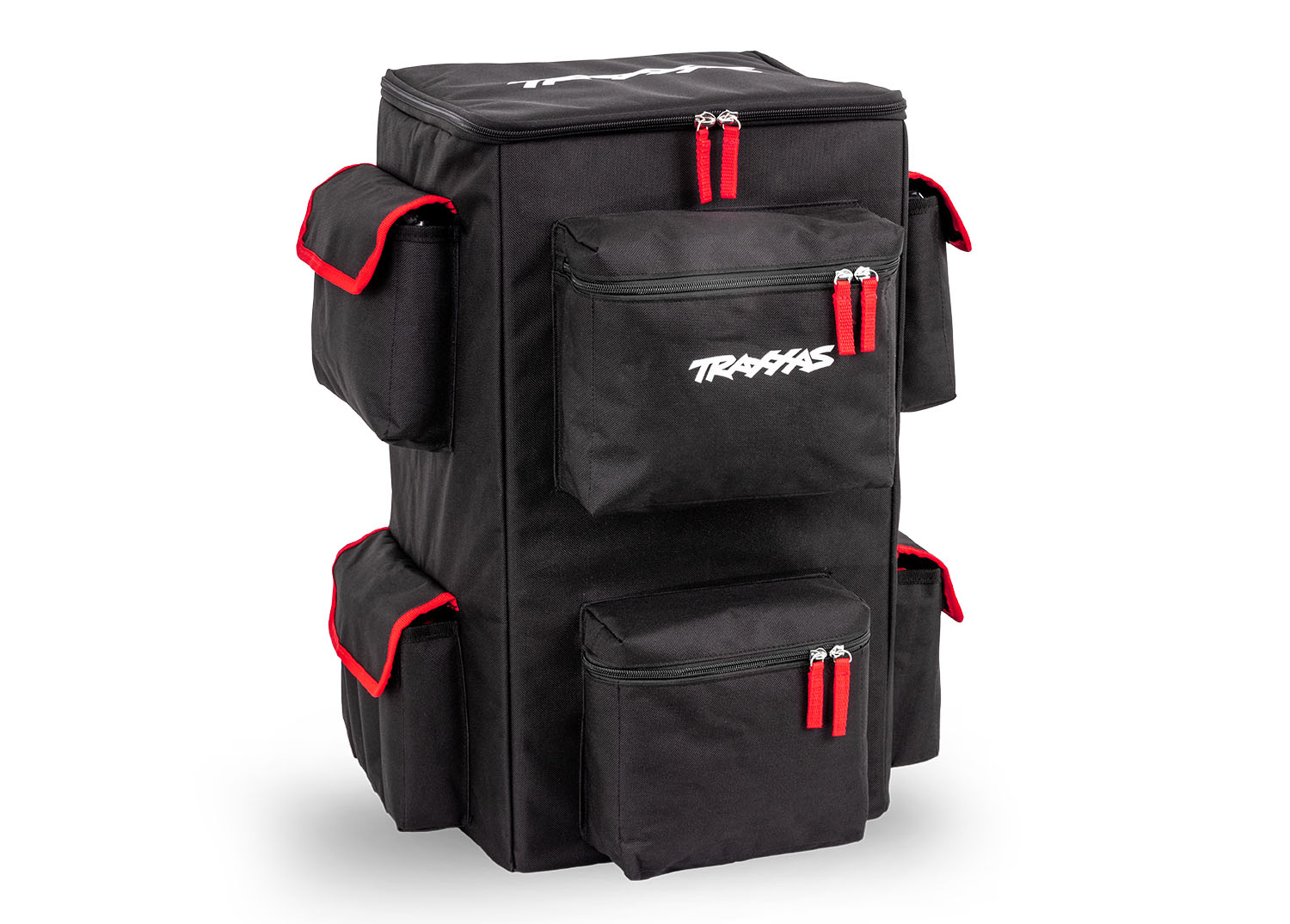Traxxas - Backpack, RC car carrier, 30x30x61 cm (voor TRX-4 & vergelijkbare modellen)