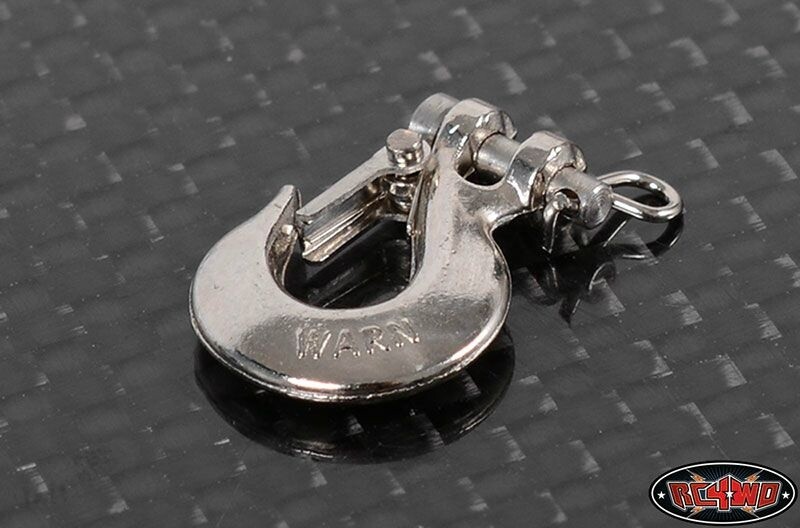 RC4WD Warn Hook