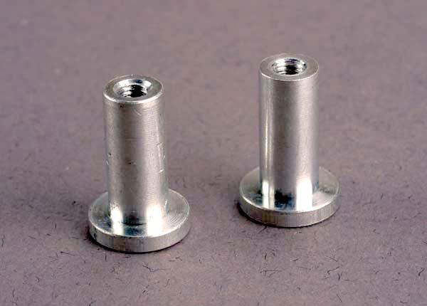 Traxxas - Alum. Pivot Bushings, TRX-1944 (TRX-1944) afbeelding