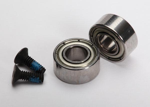 Traxxas - Rebuild kit, Velineon 380, TRX-3372 (TRX-3372) afbeelding