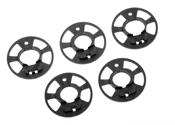 Traxxas - Gear adapter, fixed, TRX-3790 (TRX-3790) afbeelding