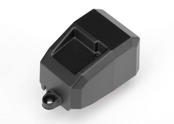 Traxxas - Cover, Receiver, TRX-4436 (TRX-4436)