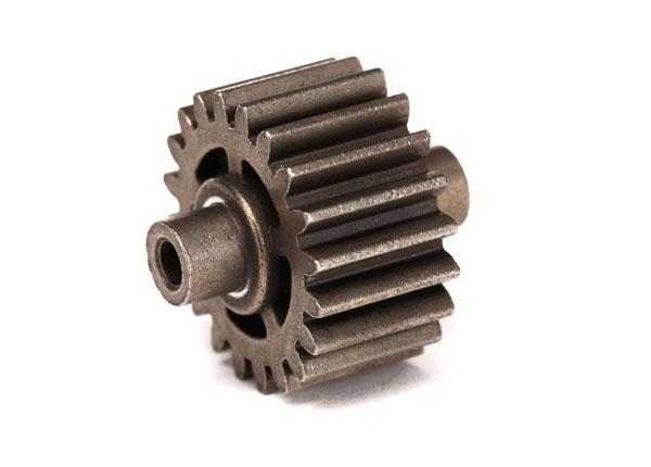 Traxxas - Idler Gear, Steel (20-Tooth), TRX-4496 (TRX-4496)