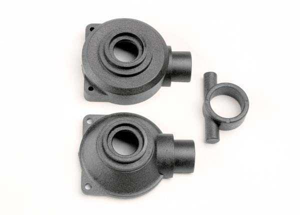 Traxxas - Housings, Diff, TRX-4980 (TRX-4980)