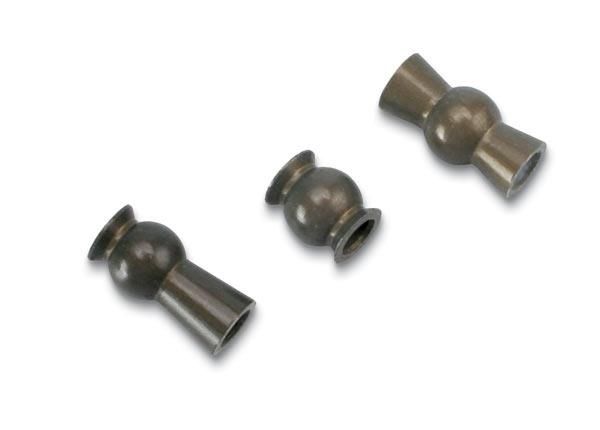 Traxxas - Hollow Ball Set (TRX-5355X) afbeelding