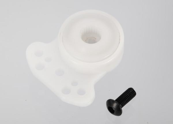 Traxxas - Servo saver, TRX-6944 (TRX-6944) afbeelding