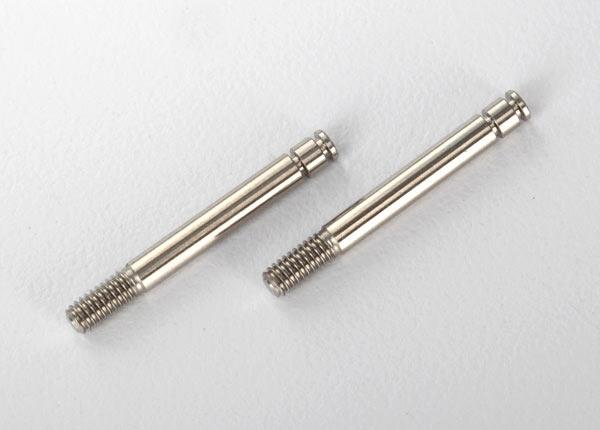 Traxxas - Shaft, GTR shock, steel (2), TRX-6961 (TRX-6961)