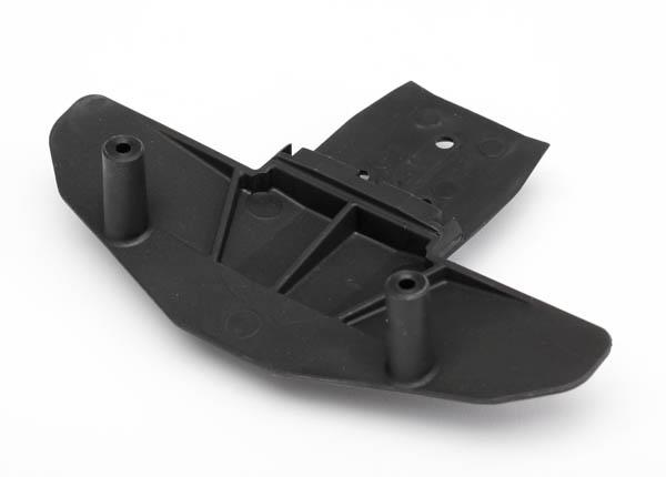 Traxxas - SKIDPLATE, FRONT, TRX-7437 (TRX-7437) afbeelding