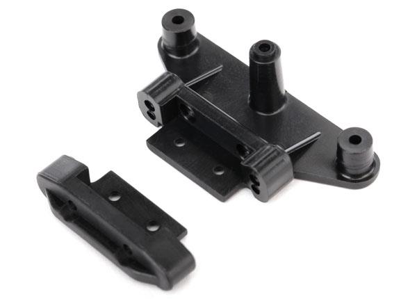 Traxxas - Suspension Pin Retainer, F&R Suspensio, TRX-7534 (TRX-7534) afbeelding