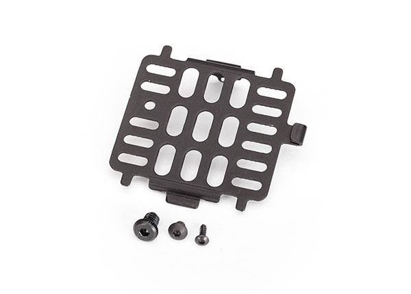 Traxxas - Mount, camera (for use with Traxxas 2- and 3-axis gimbals) (TRX-7976)