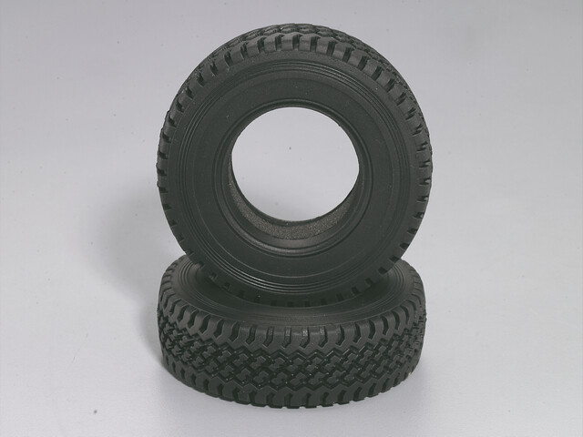 Killerbody Detail Scale Rubber banden 3.35 inch afbeelding