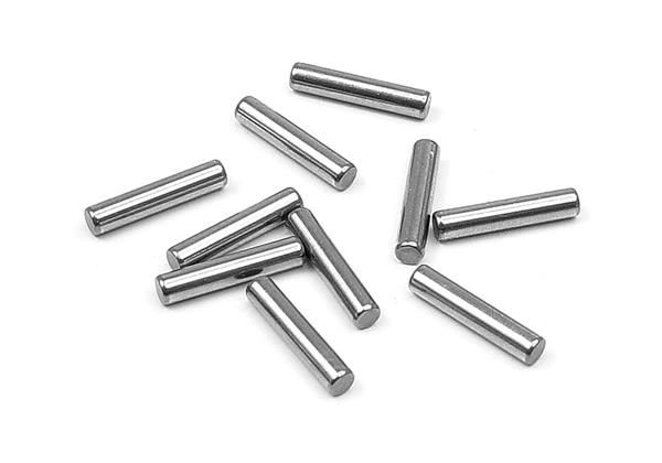 Xray PIN 2X9.8 (10), (X980210) afbeelding