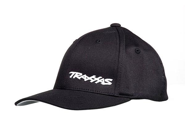 Traxxas - Traxxas Classic Hat Youth Blk (TRX-1194-BLK) afbeelding